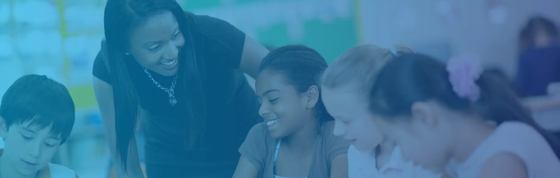 Classroom Support Staff & Professional Resources | GHR Education