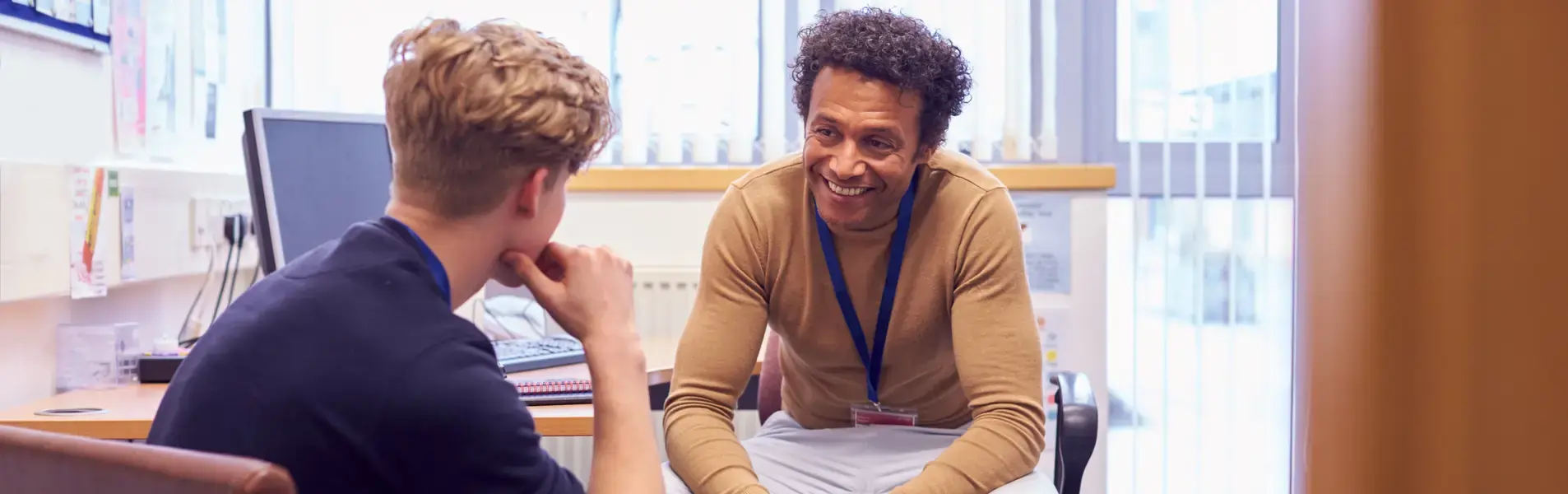 How School-Based Behavioral Roles Help You Grow Your Career and Transform Student Lives