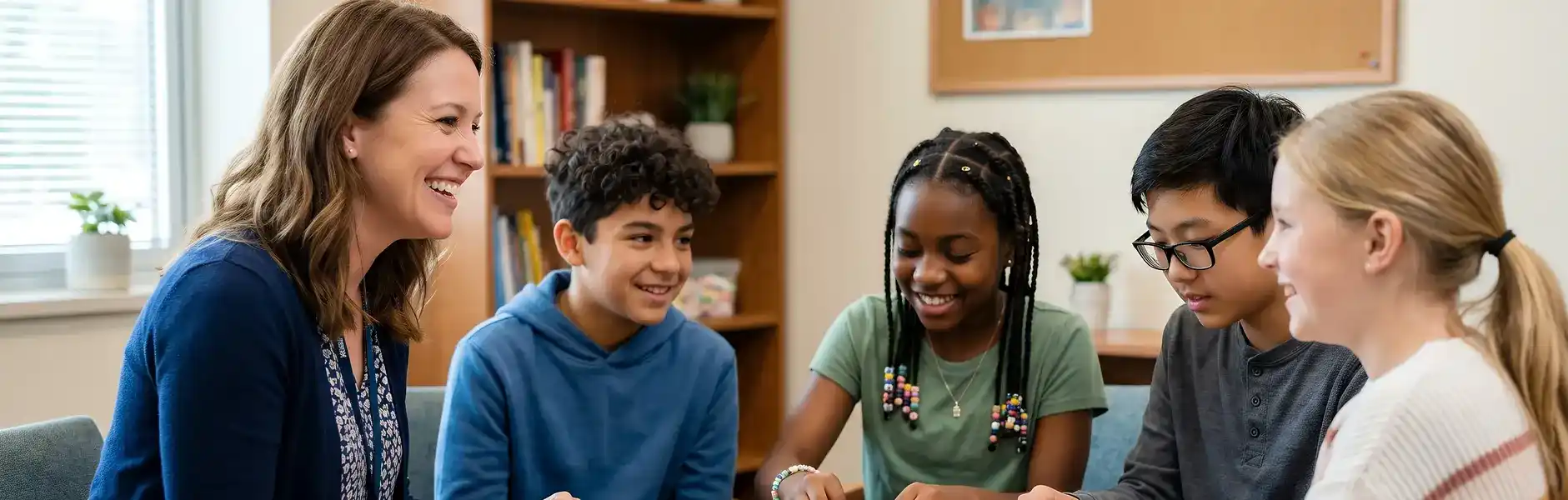 The ROI of Hiring Qualified School Health Staff