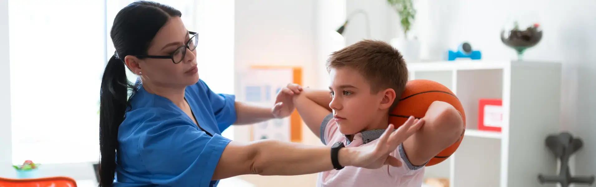 Navigating the Role of a School-Based Physical Therapist