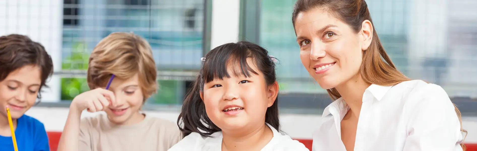 Boost Your Skills and Flexibility with Short-Term School Healthcare Roles