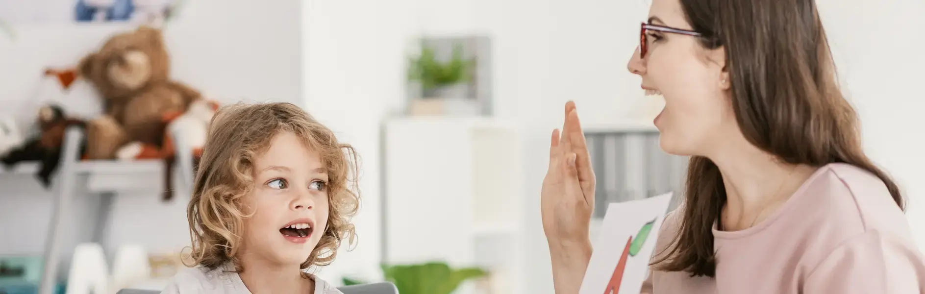 How to Become a Speech Language Pathologist (SLP): Your Career Guide