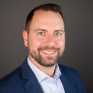 photo of Daniel Matteson